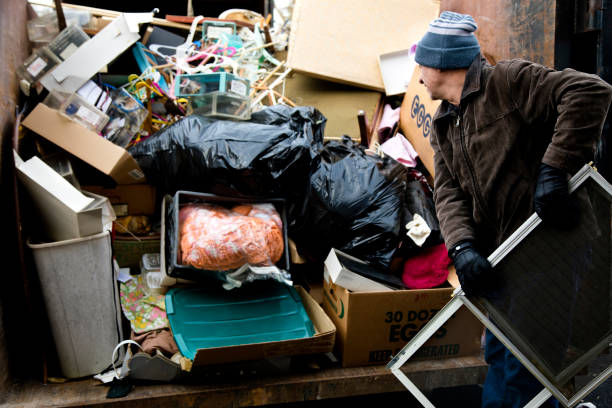 Trusted Scotland Neck, NC Junk Removal Experts