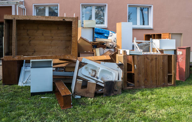 Best Residential Junk Removal  in Scotland Neck, NC