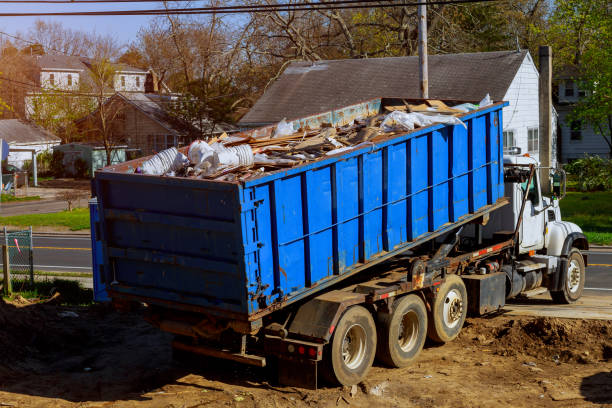 Professional Junk Removal in Scotland Neck, NC