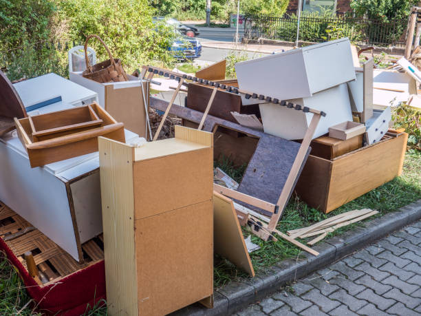 Best Dumpster Rental Services  in Scotland Neck, NC