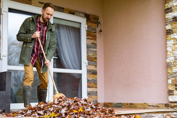 Appliance Disposal in Scotland Neck, NC