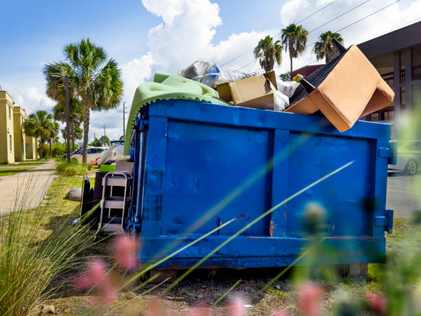Best Garage Cleanout Services  in Scotland Neck, NC