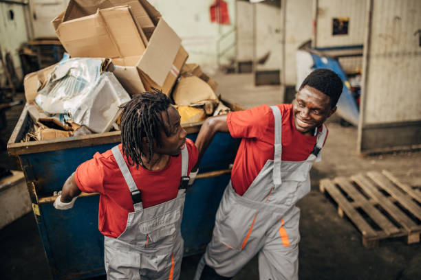 Best Junk Hauling Services  in Scotland Neck, NC