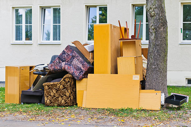 Best Attic Cleanout Services  in Scotland Neck, NC