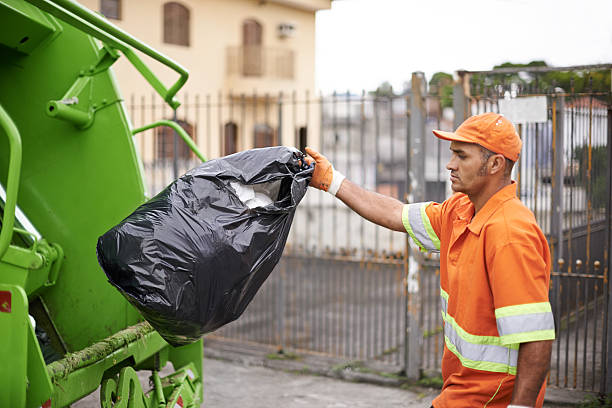Best Construction Debris Removal  in Scotland Neck, NC