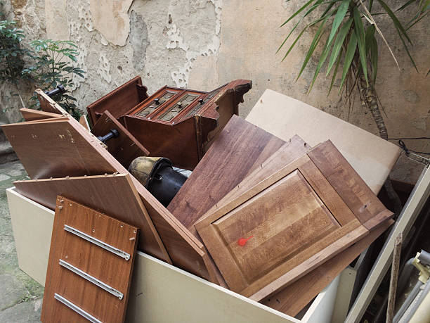 Best Electronics Removal Services  in Scotland Neck, NC