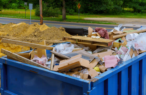 Best Commercial Cleanout Services  in Scotland Neck, NC